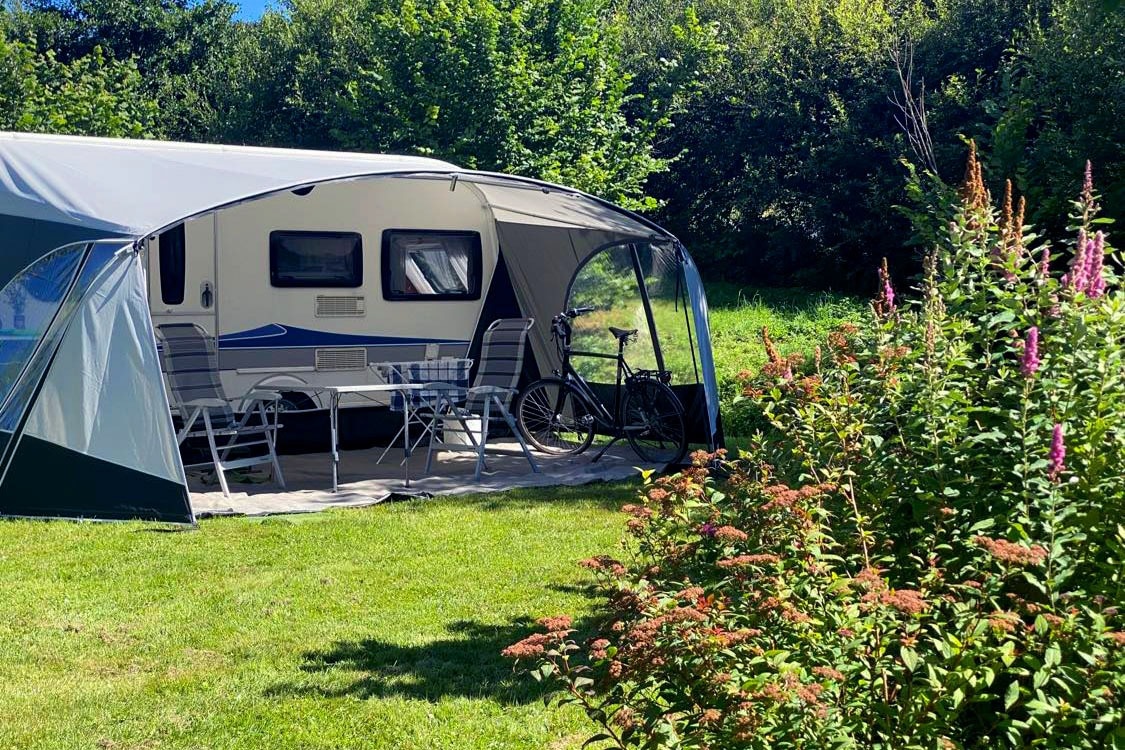 Camping La Chauderie