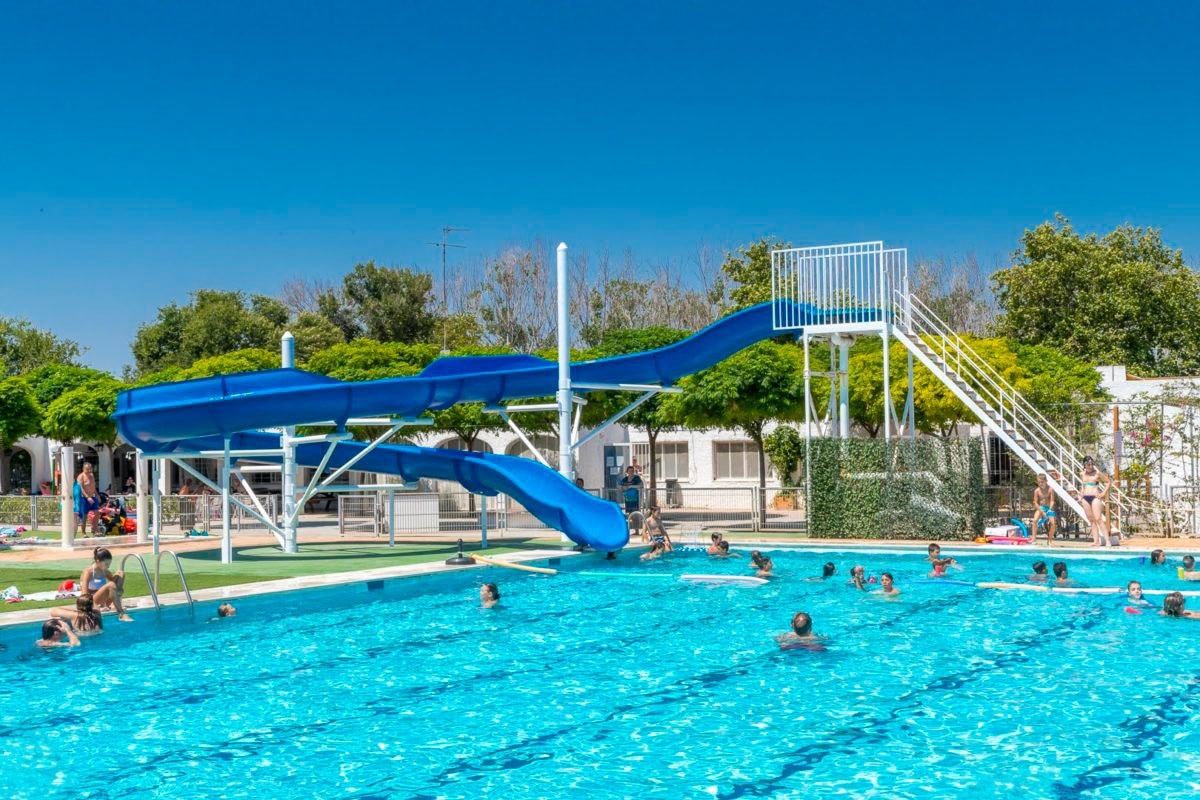 Camping Sandaya Valencia