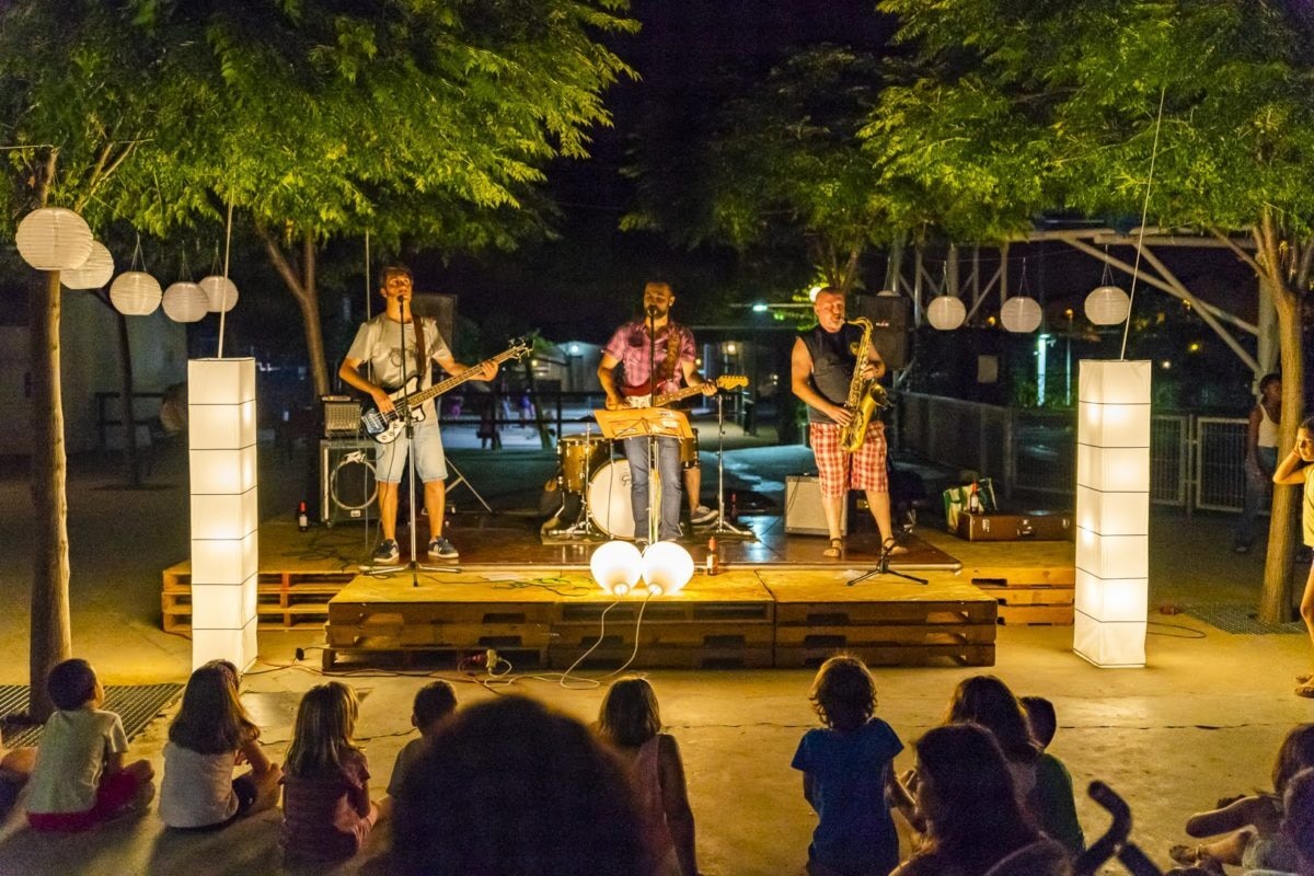 Camping Sandaya Valencia