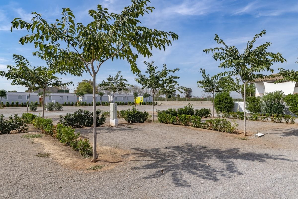 Camping Sandaya Valencia