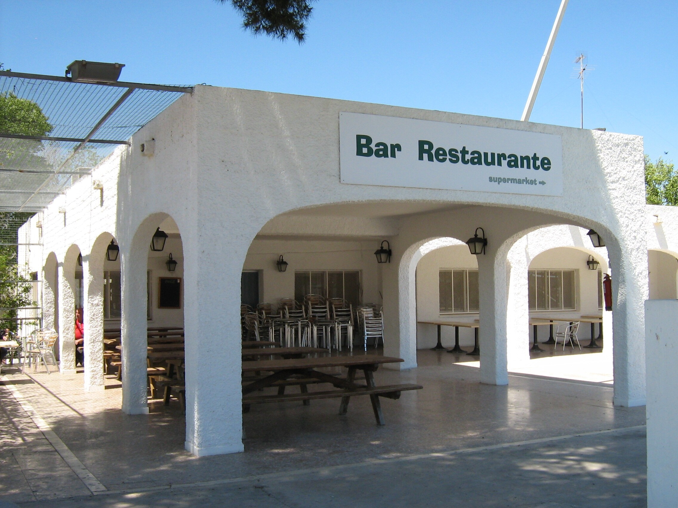 Camping Sandaya Valencia