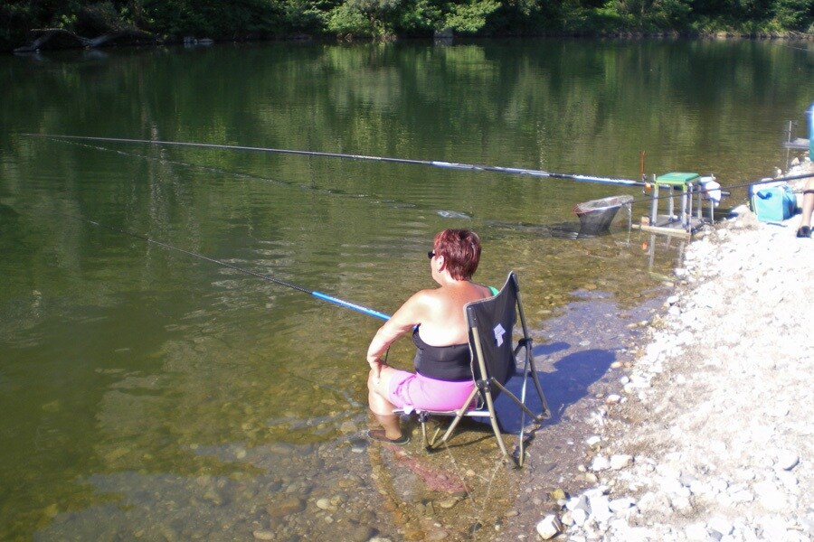 Camping La Grand' Terre