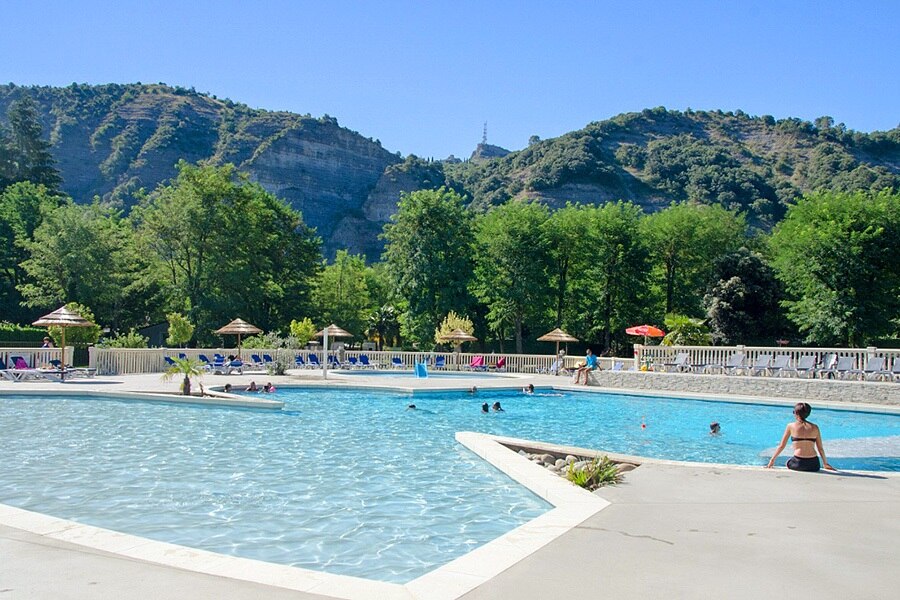 Camping La Grand' Terre