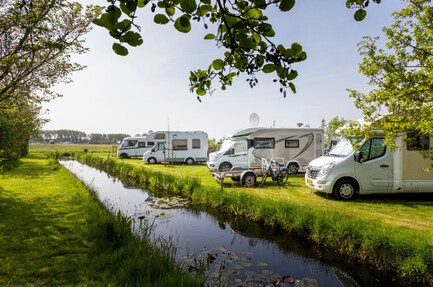 Recreatiepark De Jerden