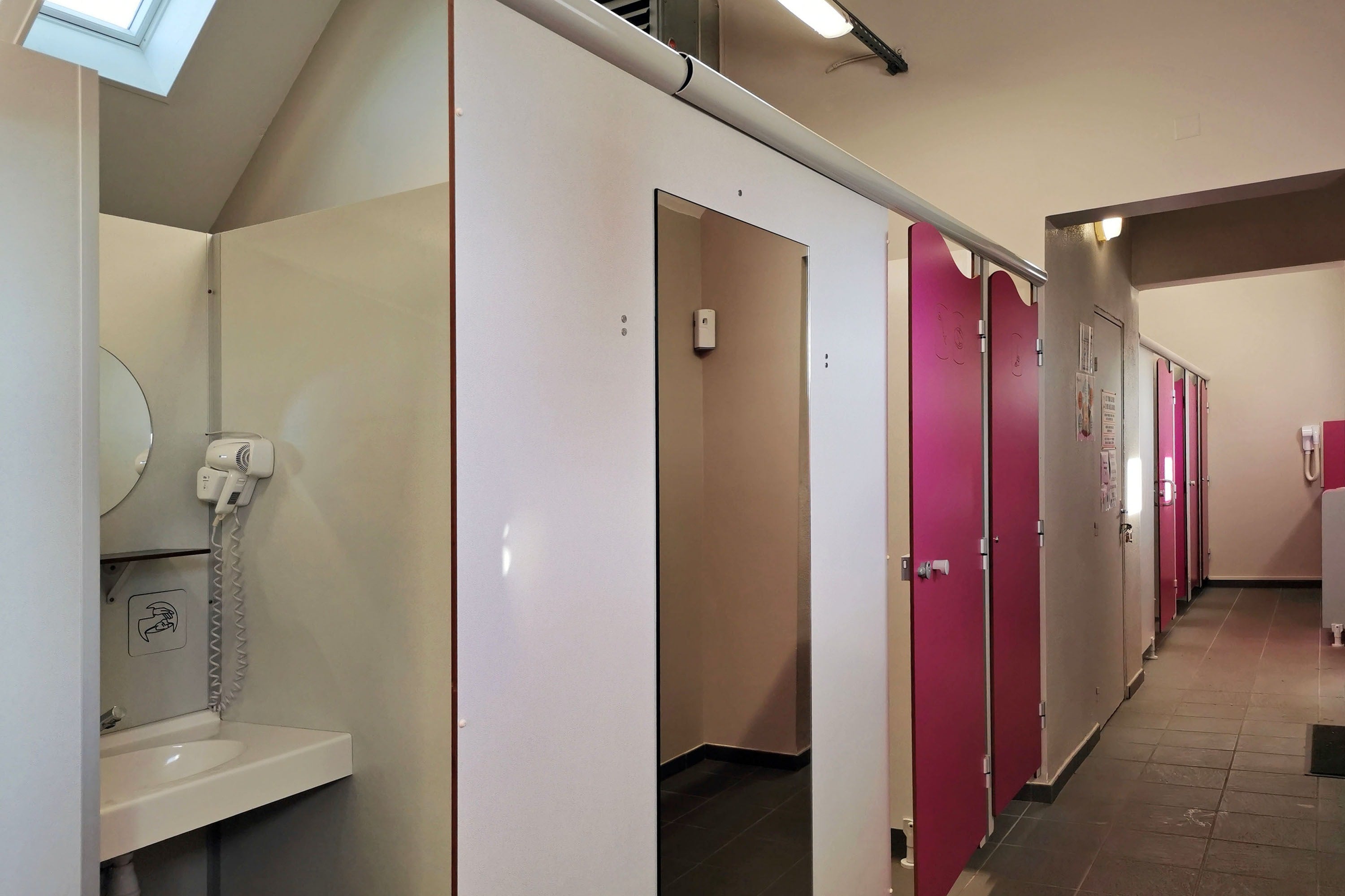 Camping Le Panoramique