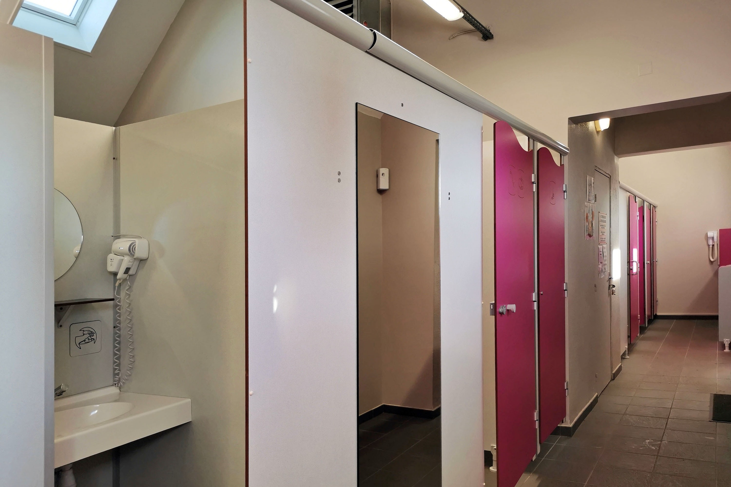 Camping Le Panoramique