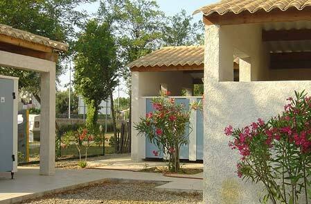 Camping Homair Dunes et Soleil