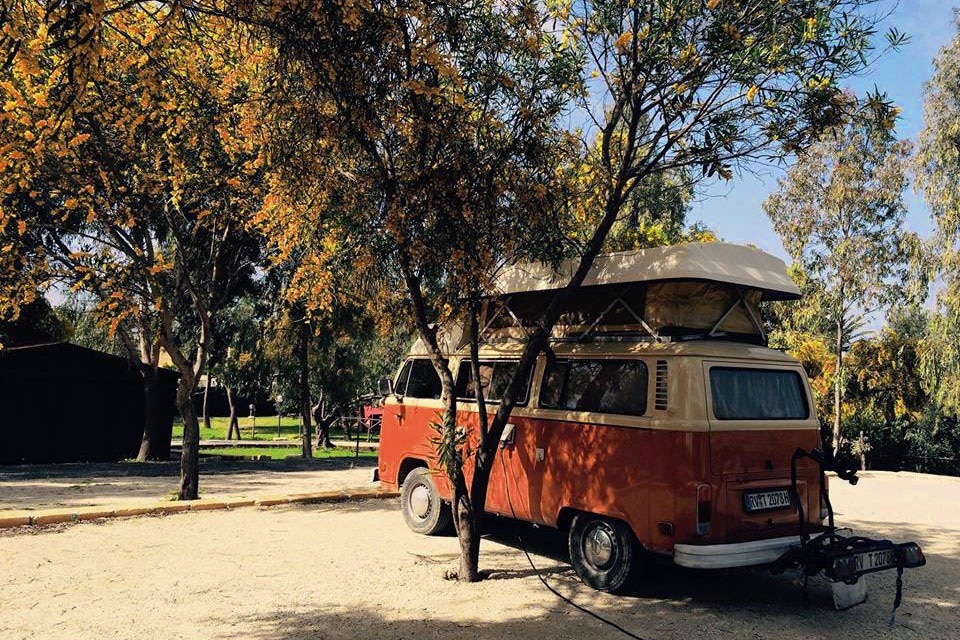 Camping Valle dei Templi S.R.L.