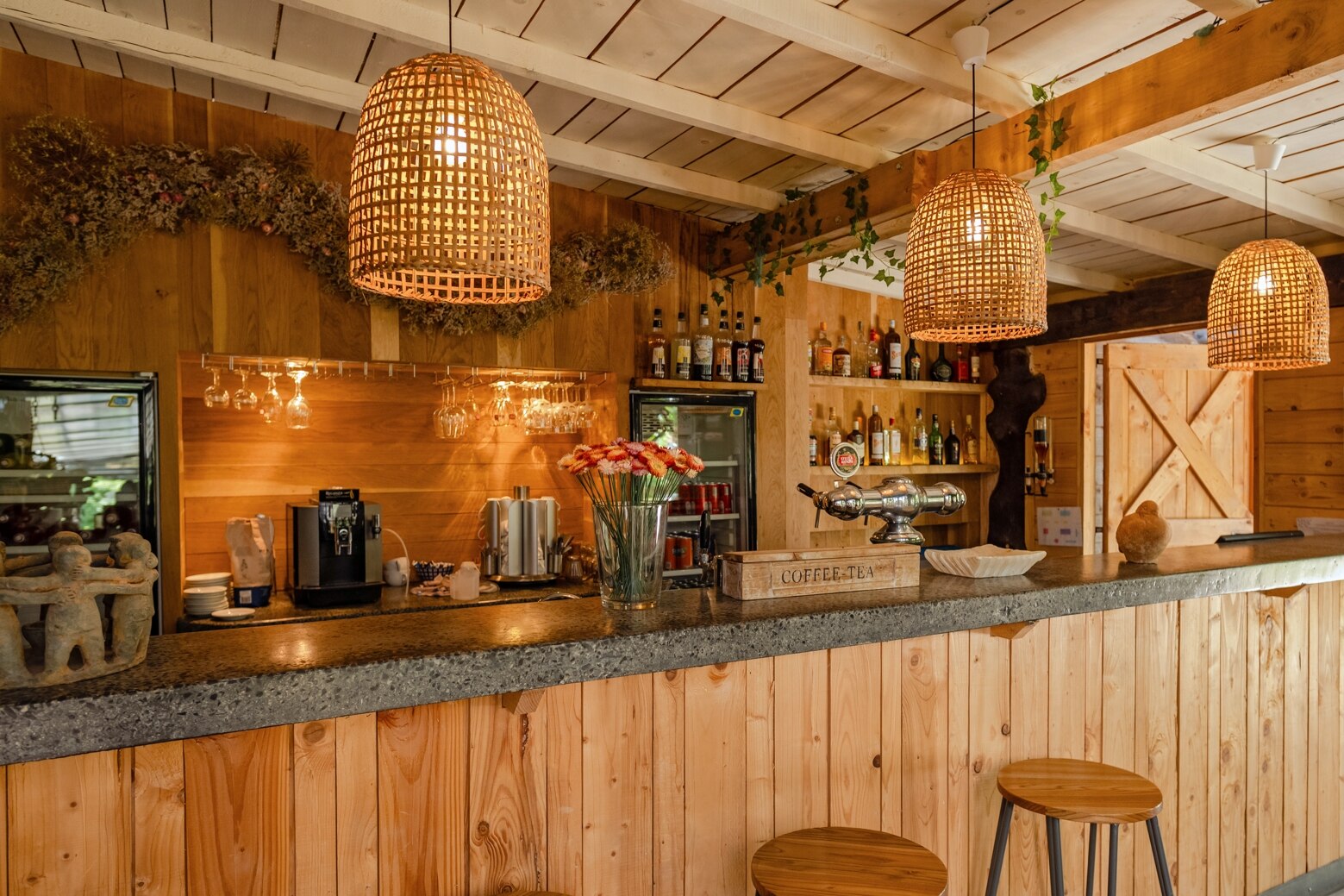 Camping Les 3 Cantons