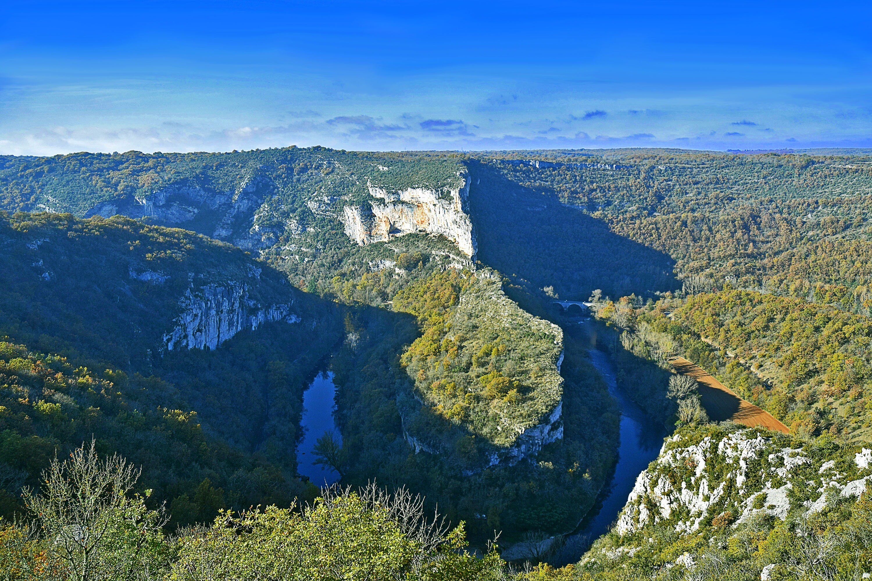 Camping Les 3 Cantons