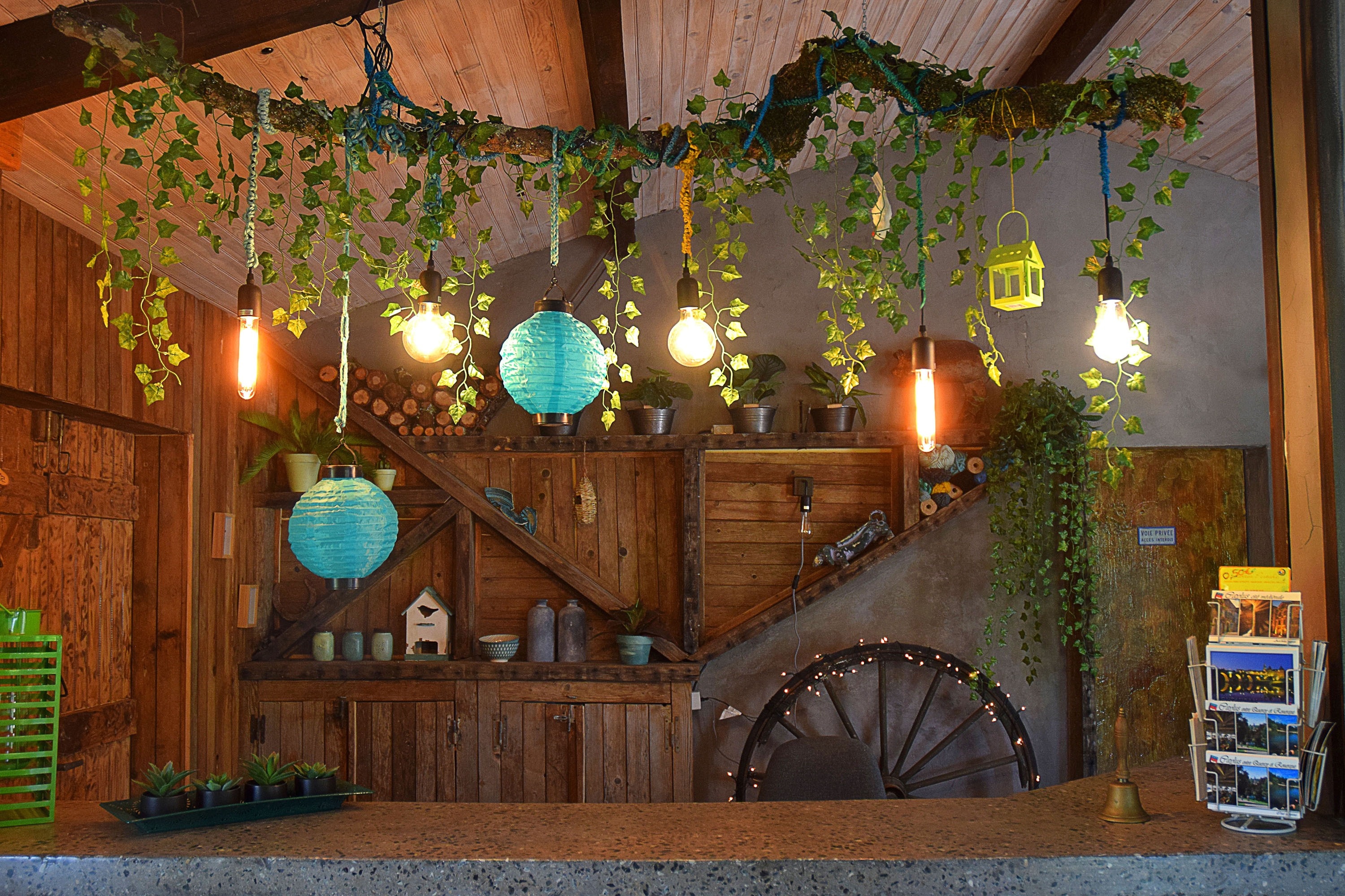 Camping Les 3 Cantons