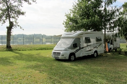 Camping du Lac au Duc