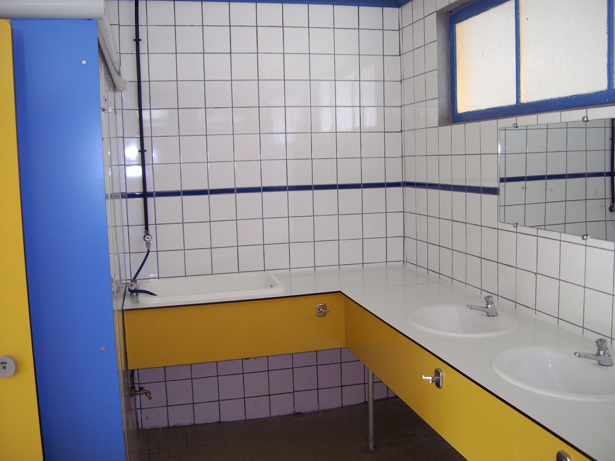 Camping du Lac au Duc