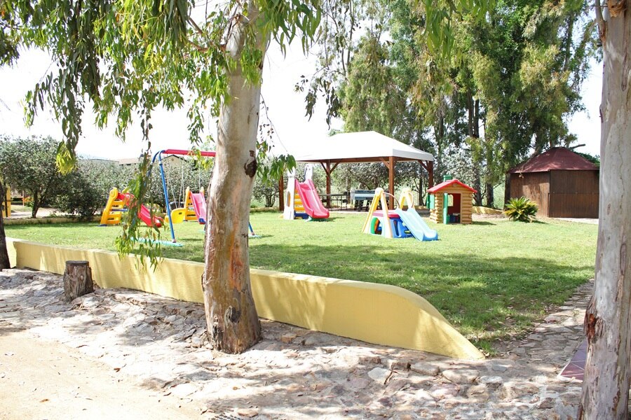 Camping Village Cigno Bianco