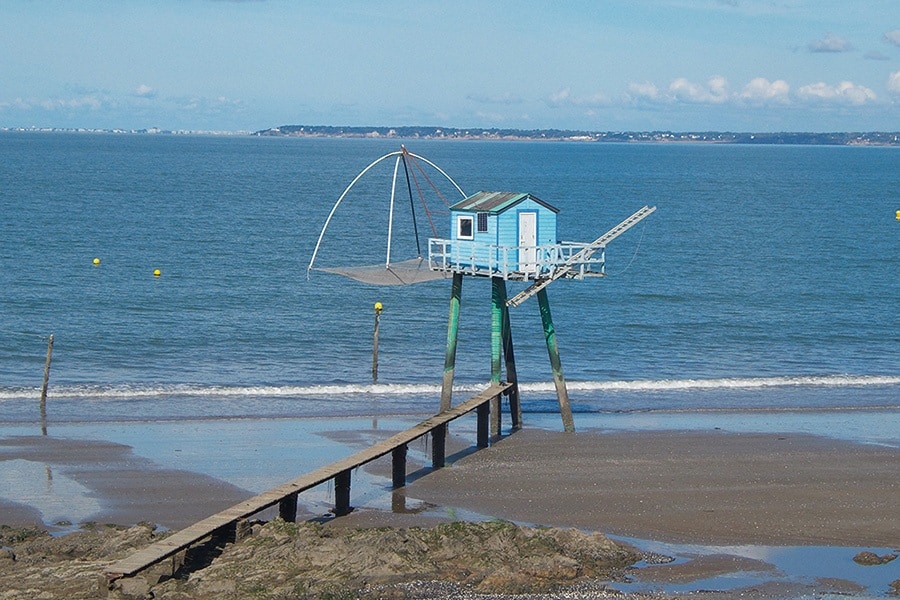 Camping du Vieux Château