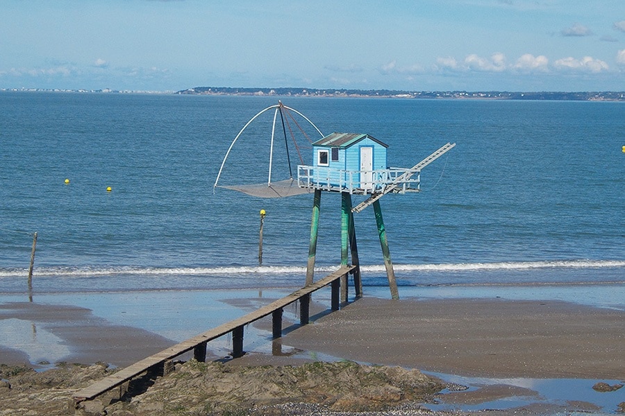 Camping du Vieux Château