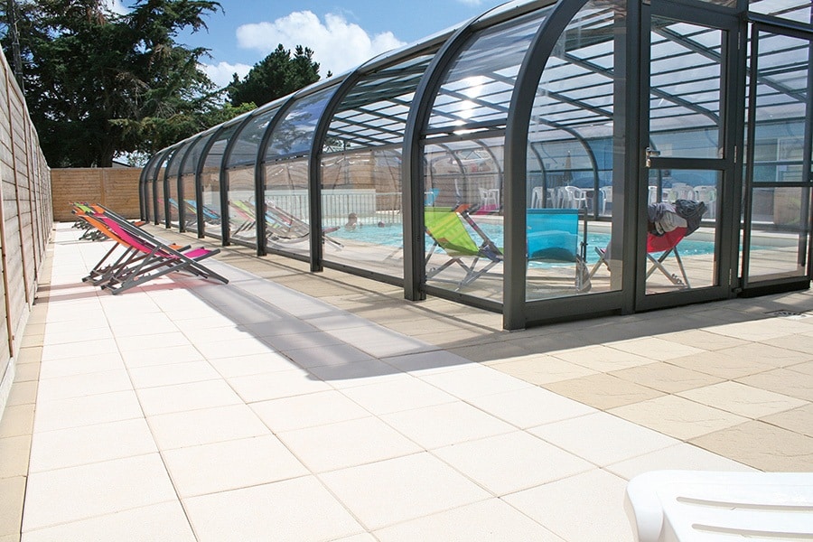 Camping du Vieux Château