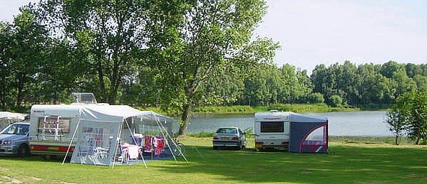 Camping Vídlák