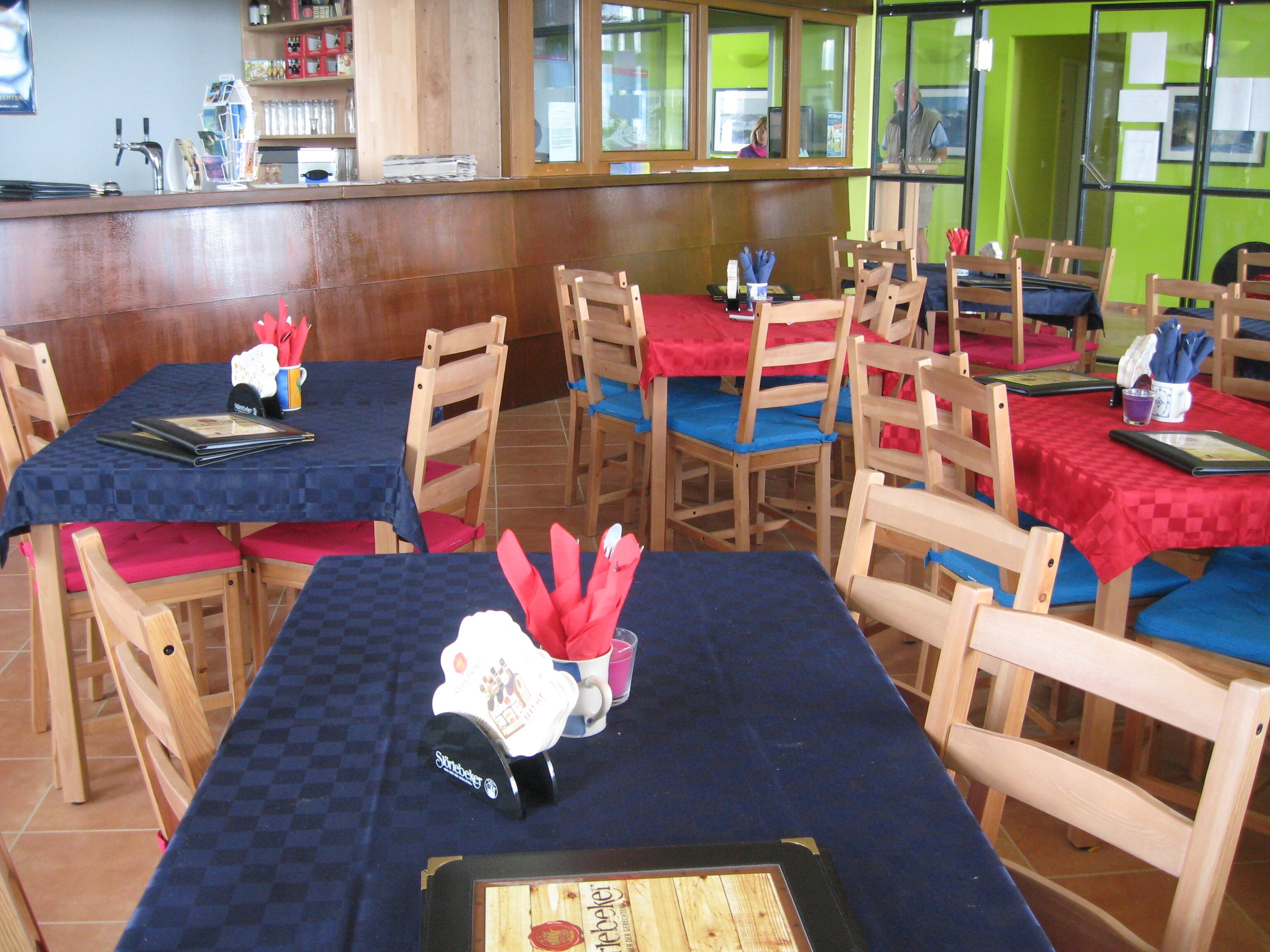 Knaus Camping- und Ferienhauspark Rügen