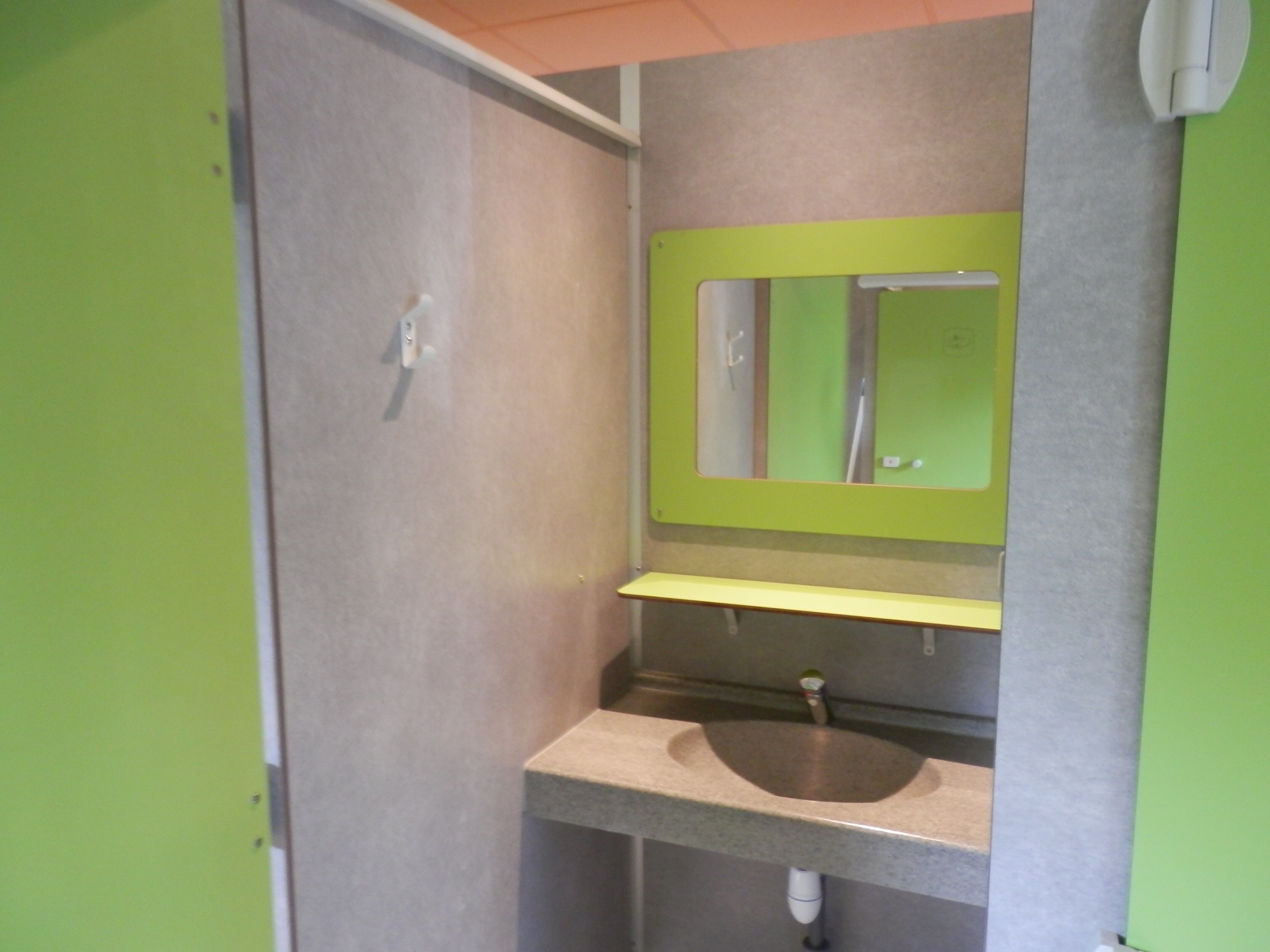 Camping de la Forêt