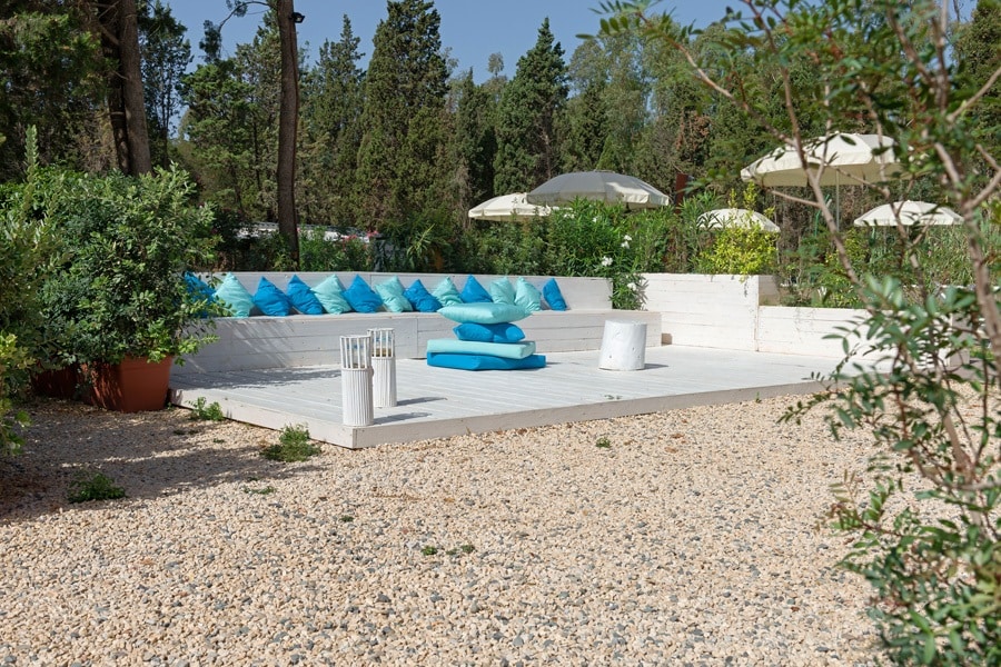 Flumendosa Camping Village