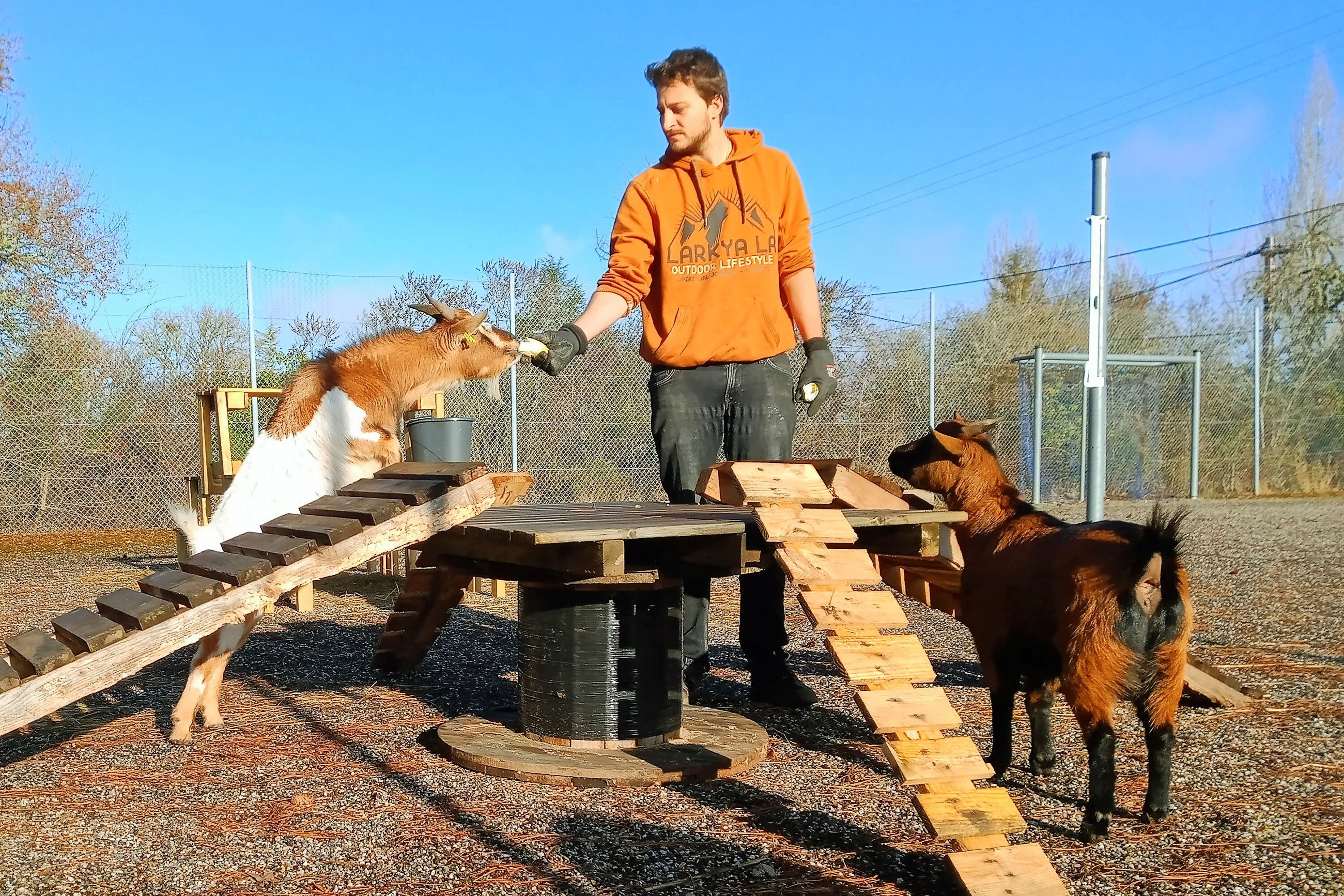 Camping Quercy Vacances