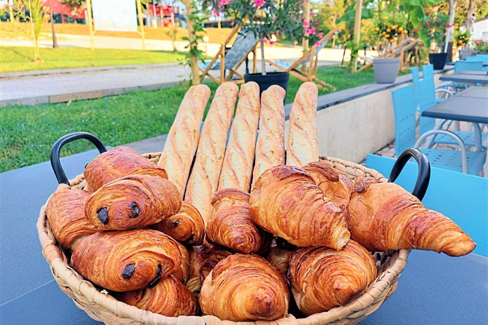 Camping Quercy Vacances