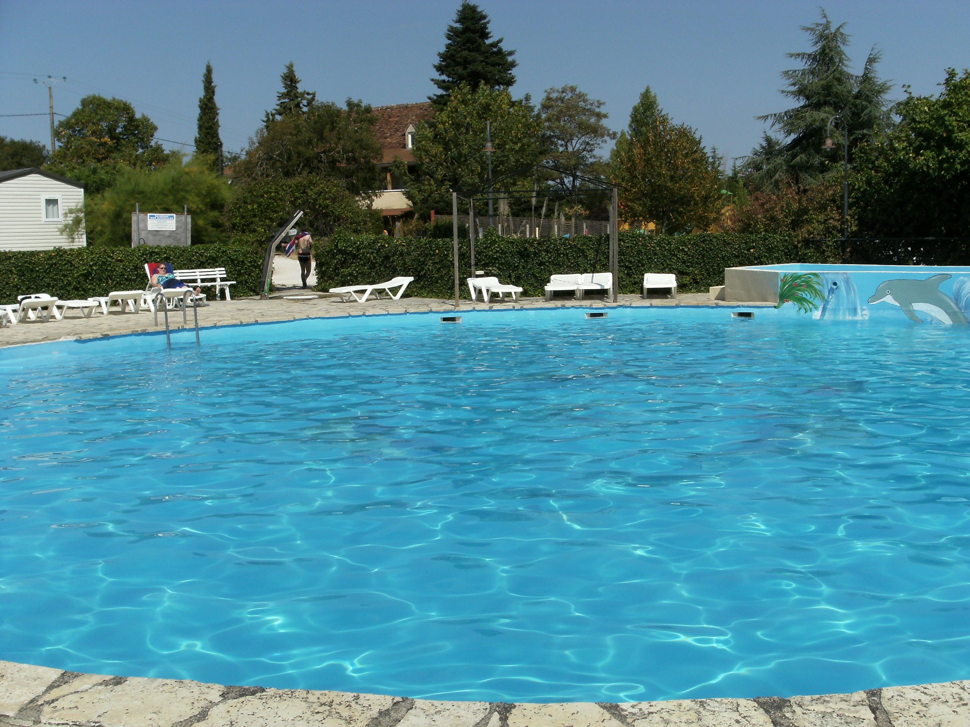 Camping Quercy Vacances