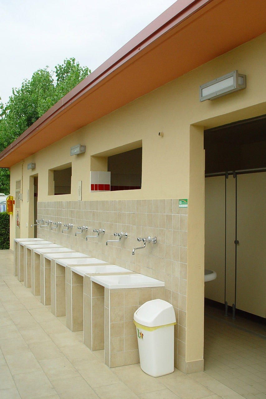 Camping Village Butterfly