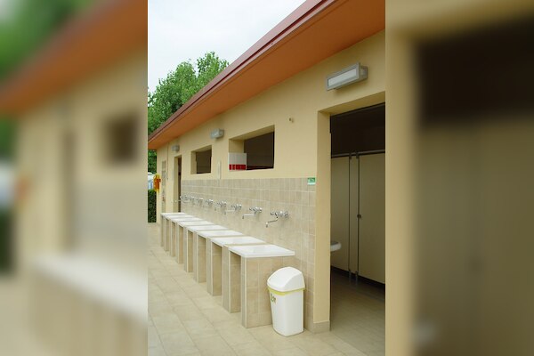 Camping Village Butterfly