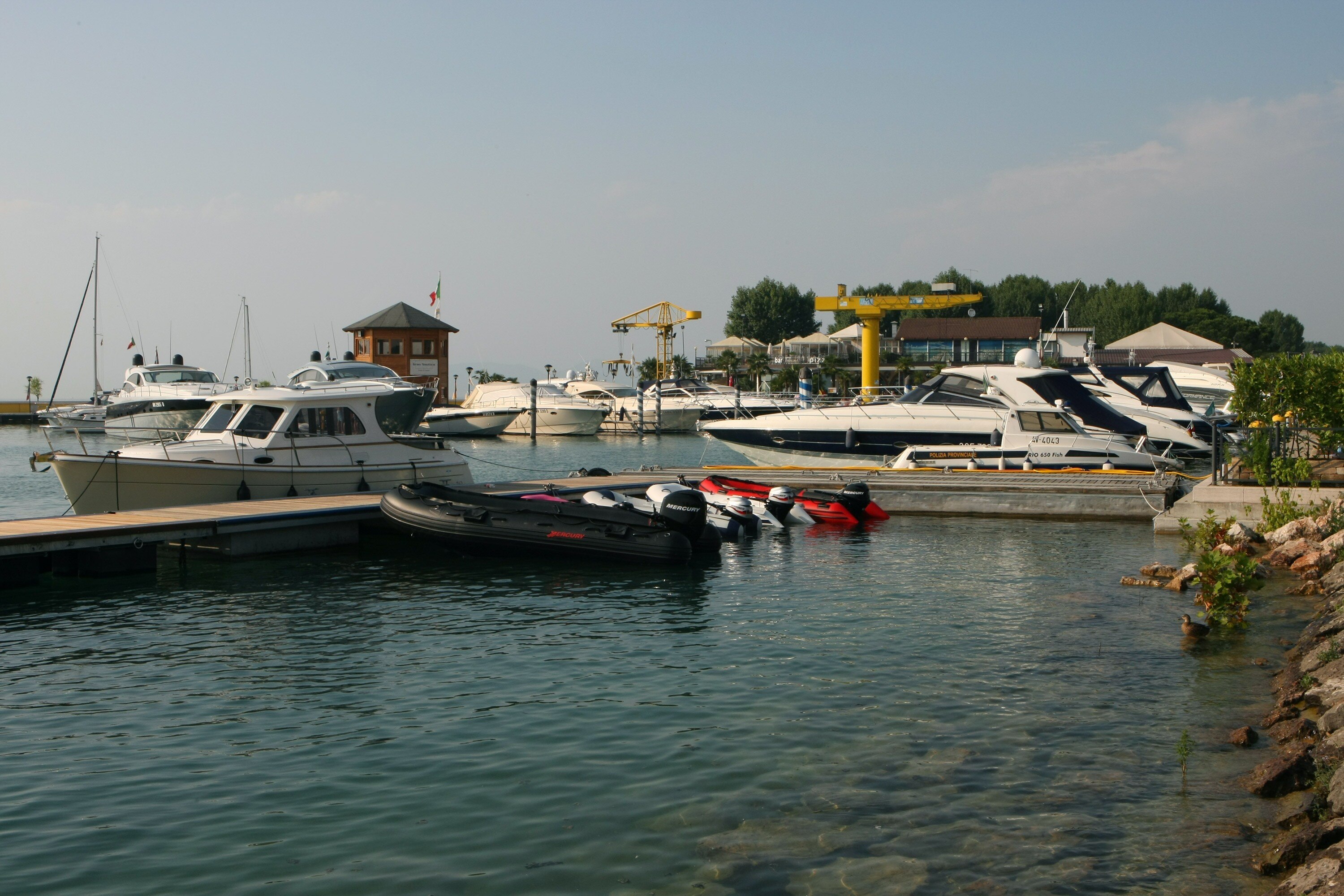 Camping Village Butterfly
