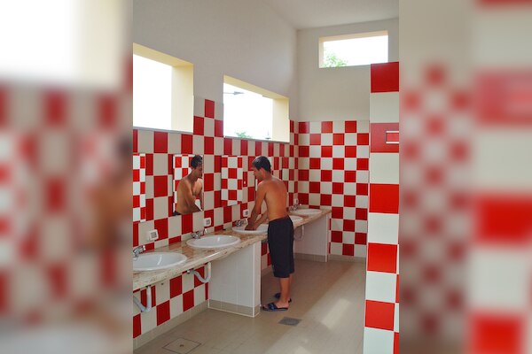 Camping Village Butterfly