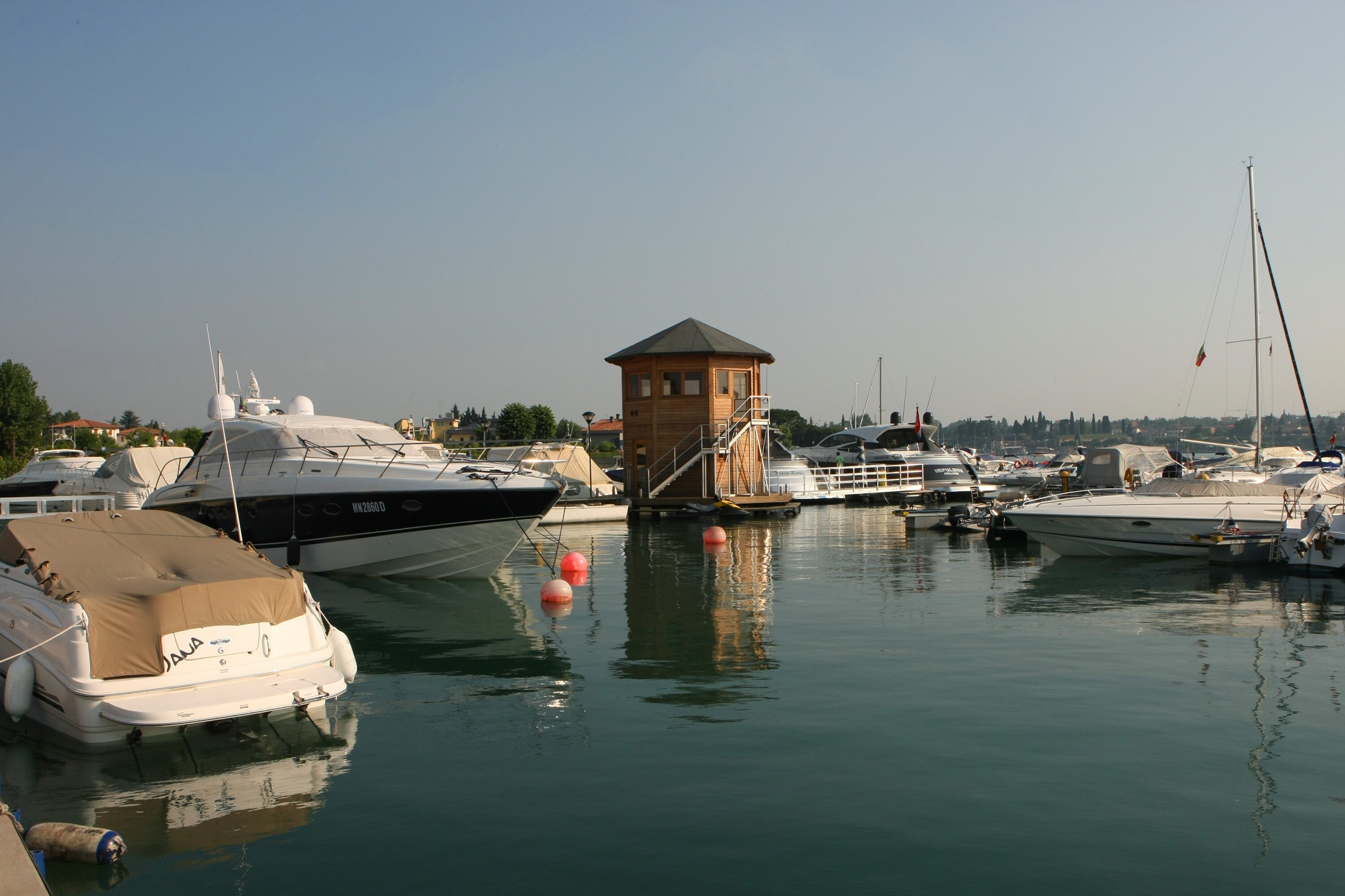 Camping Village Butterfly