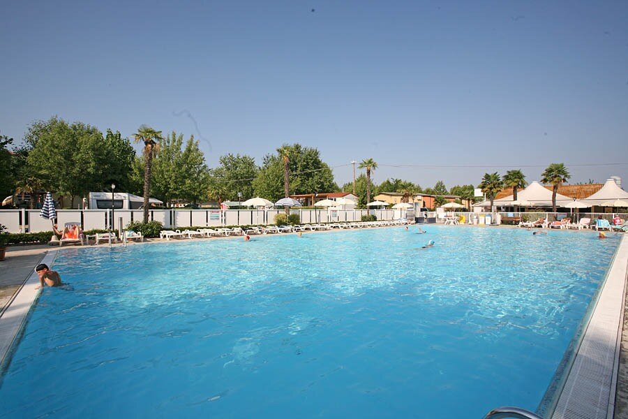 Camping Village Butterfly