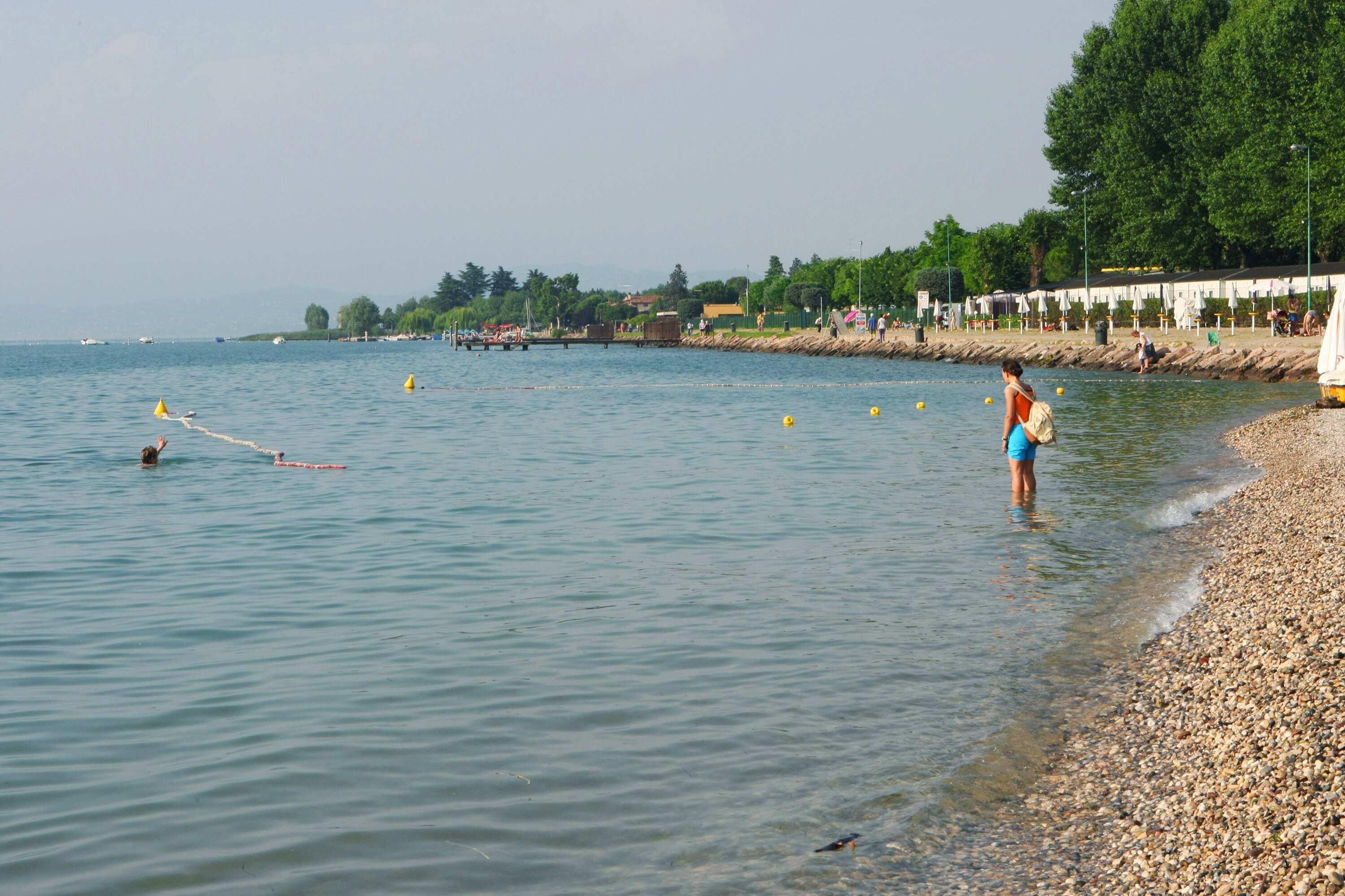 Camping Village Butterfly