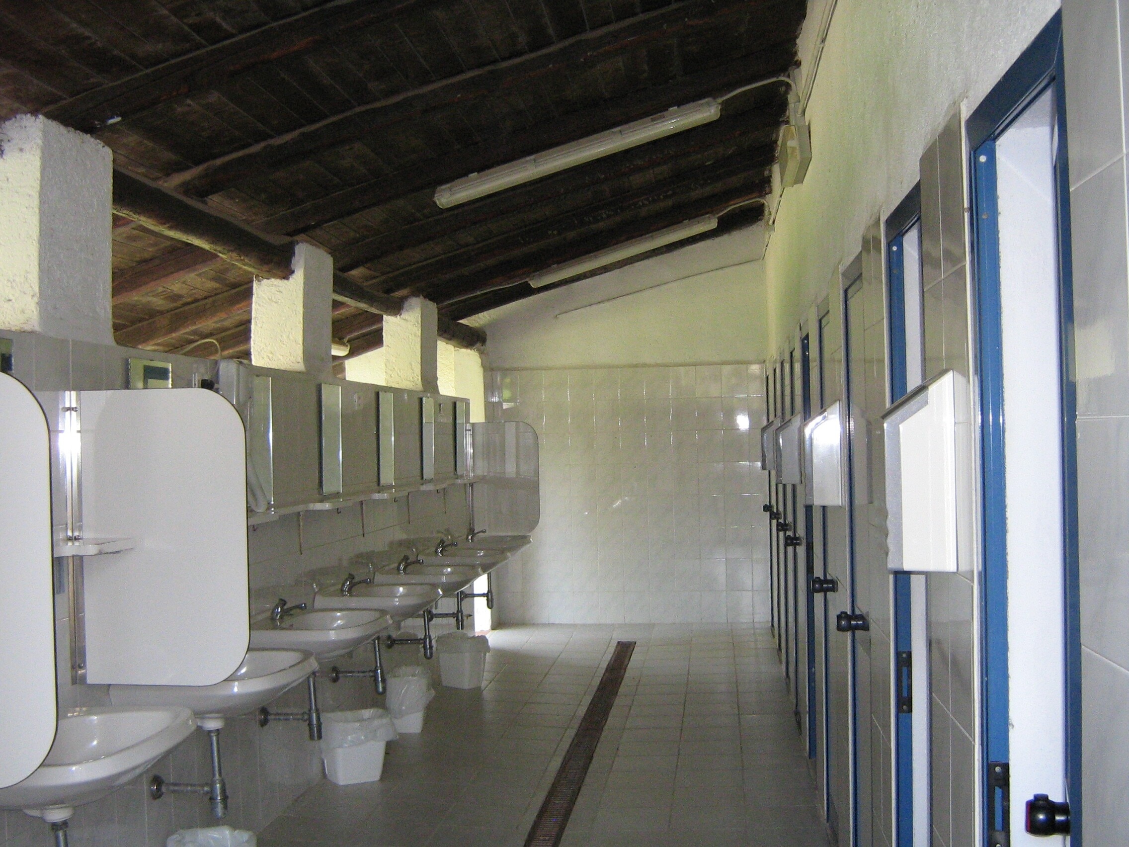 Tavolara Camping Village