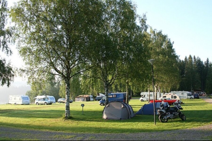 Hammarstrands Camping