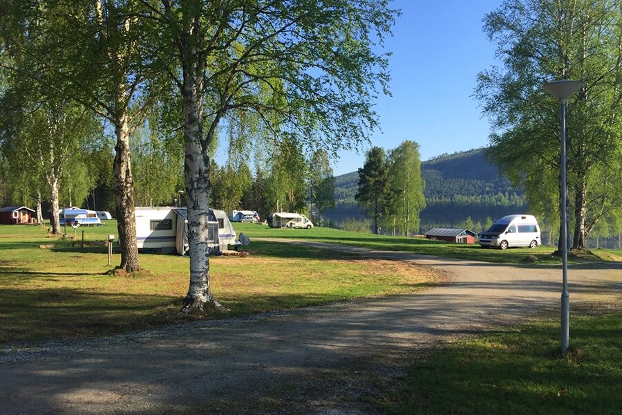 Hammarstrands Camping