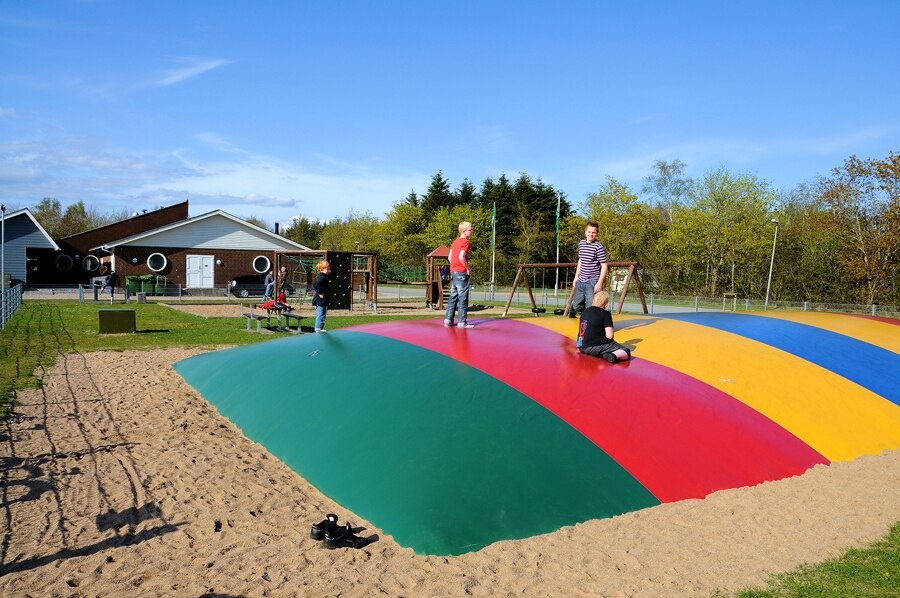 Arrild-Ferieby-Campingen