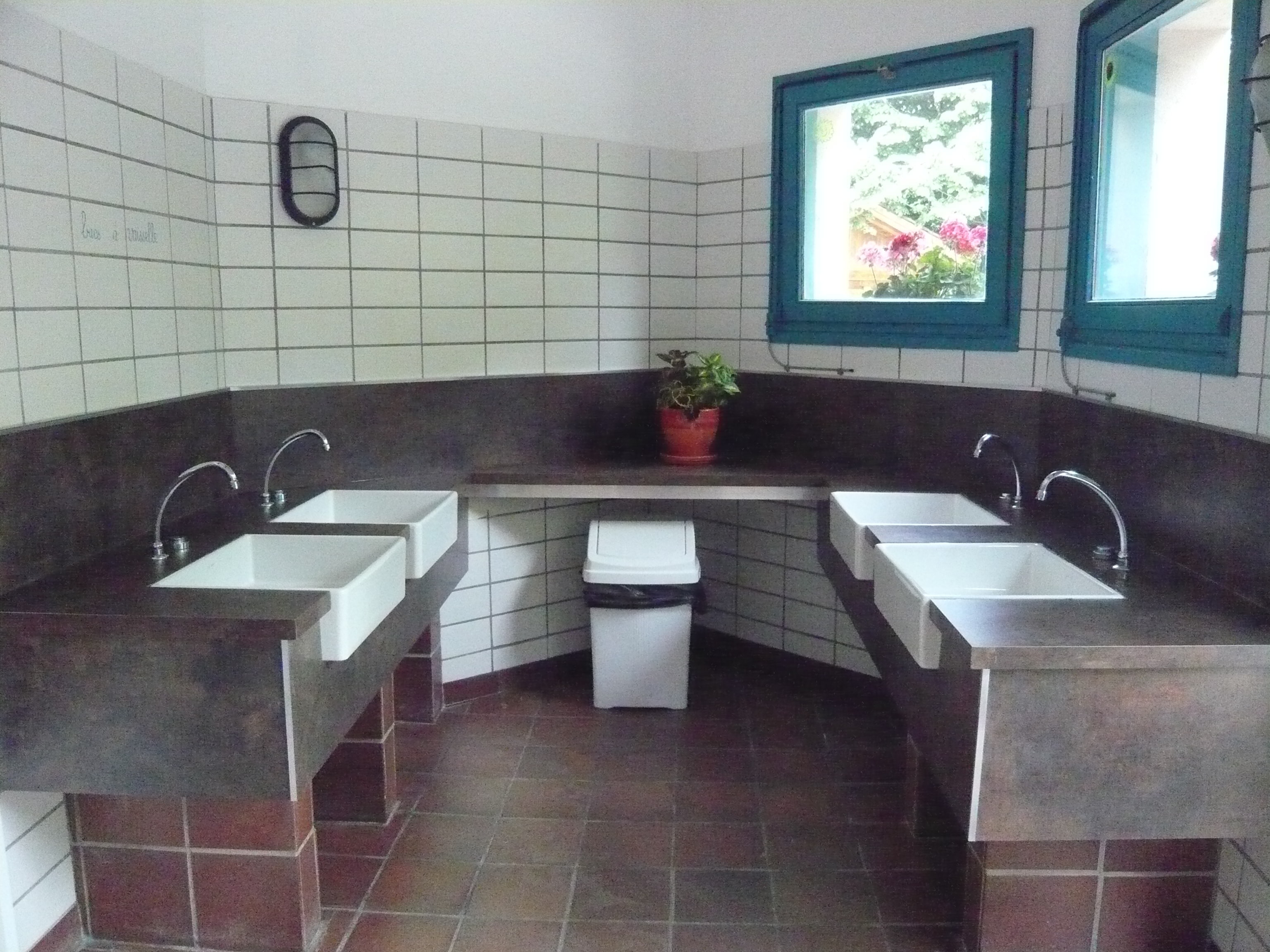 Camping Le Ventadour