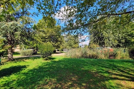 Camping Le Champ d'Été Onlycamp