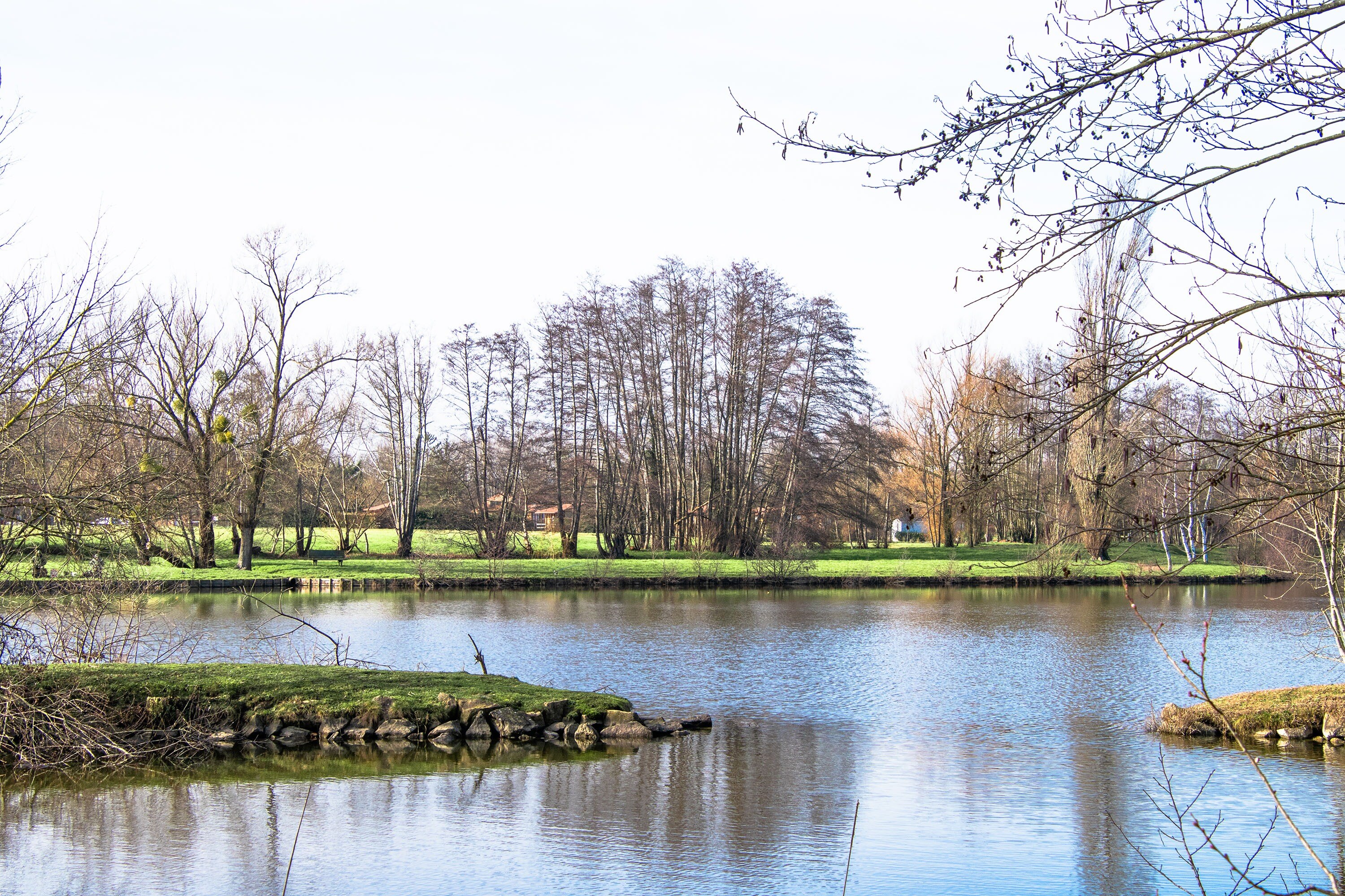 Camping Le Champ d'Été Onlycamp