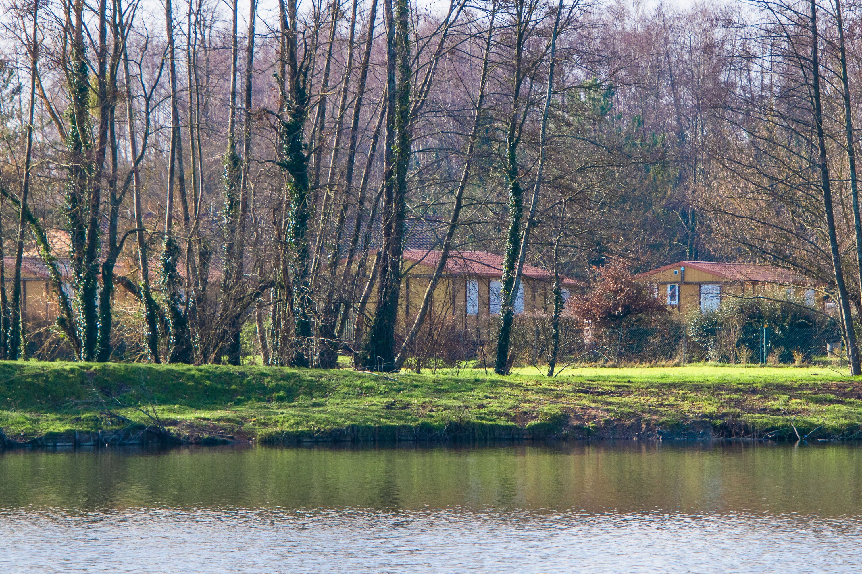 Camping Le Champ d'Été Onlycamp