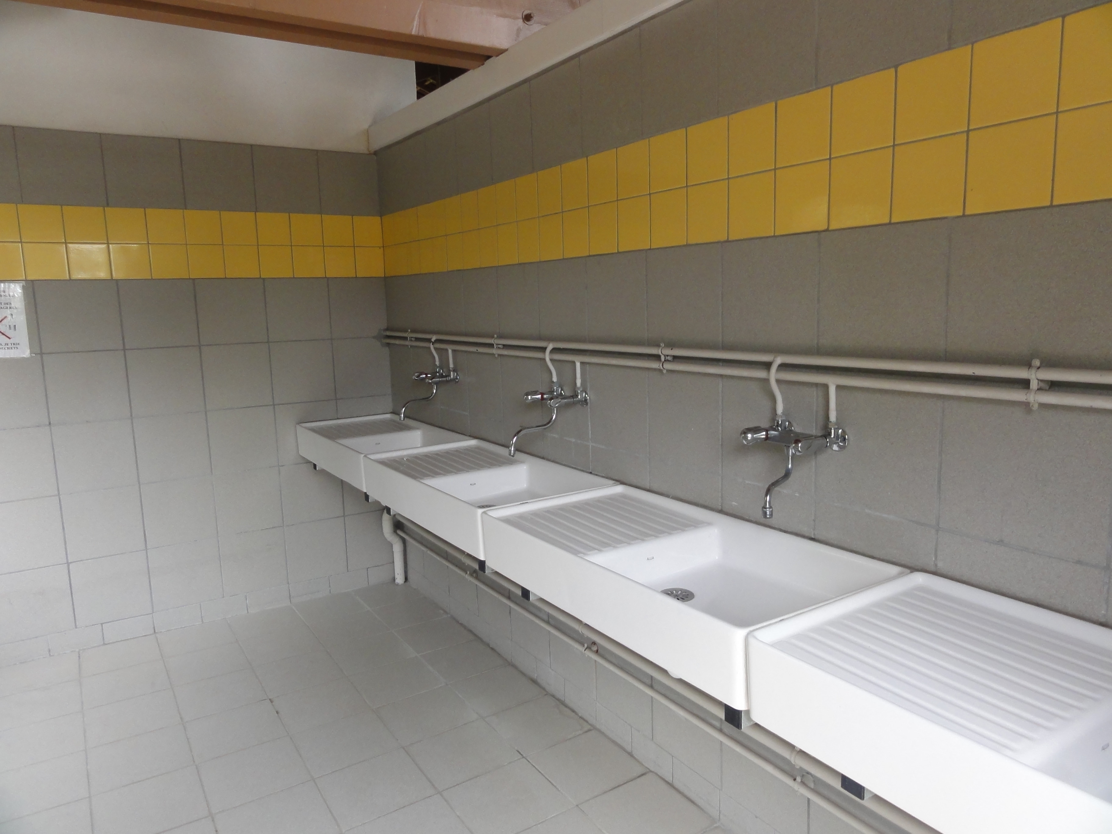 Camping Le Champ d'Été Onlycamp