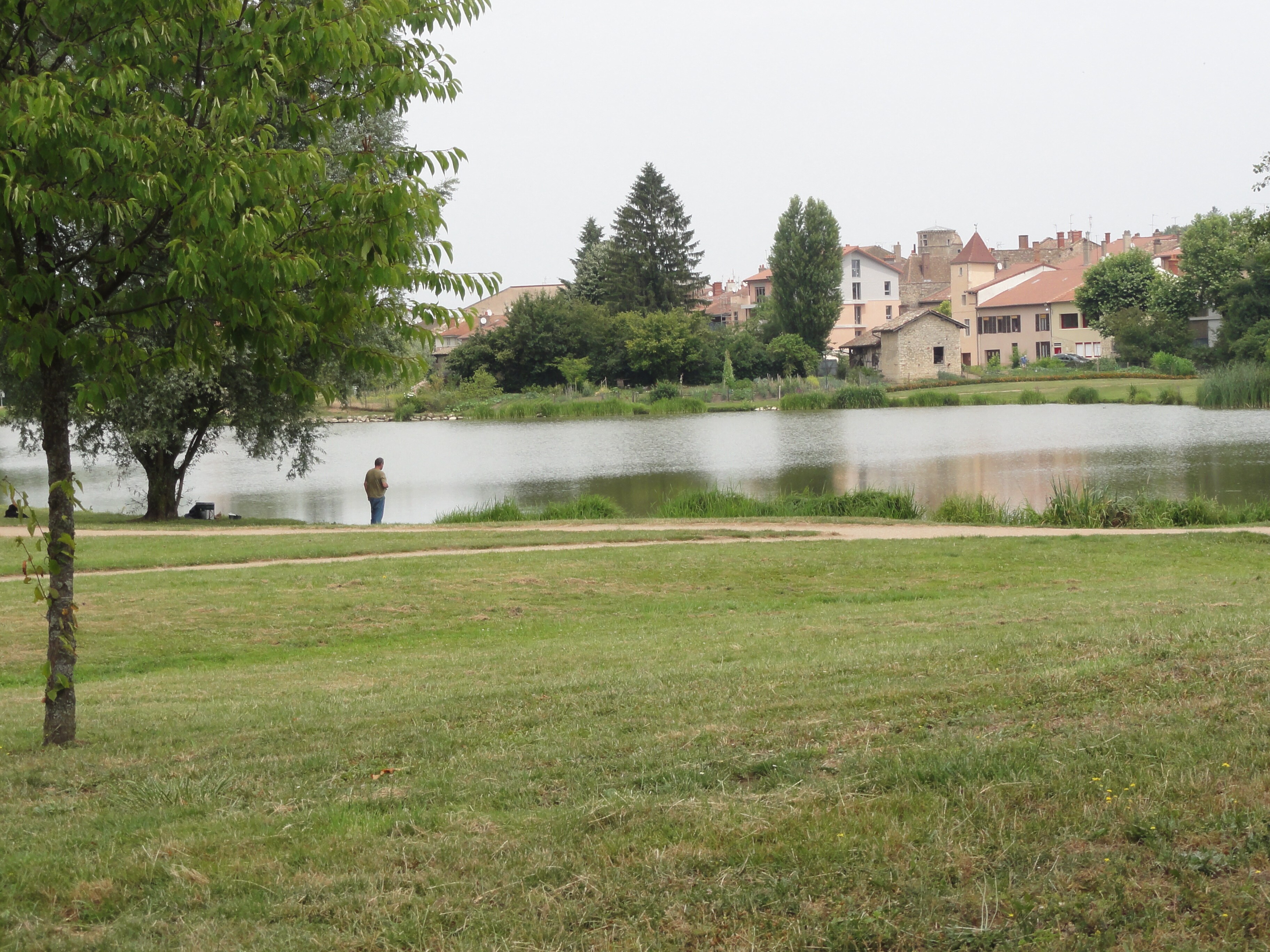 Camping Le Champ d'Été Onlycamp