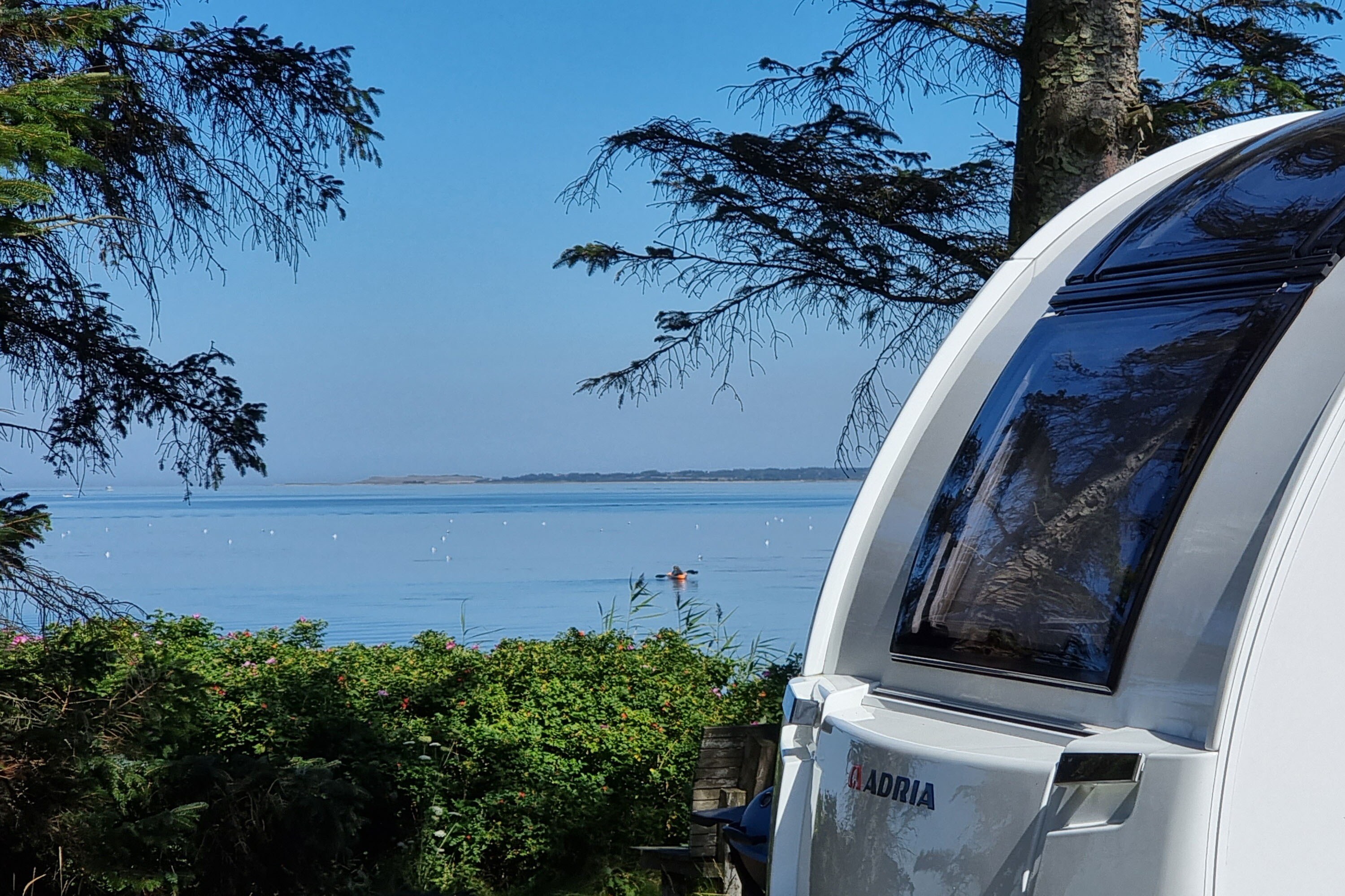 Hvalpsund Familie Camping