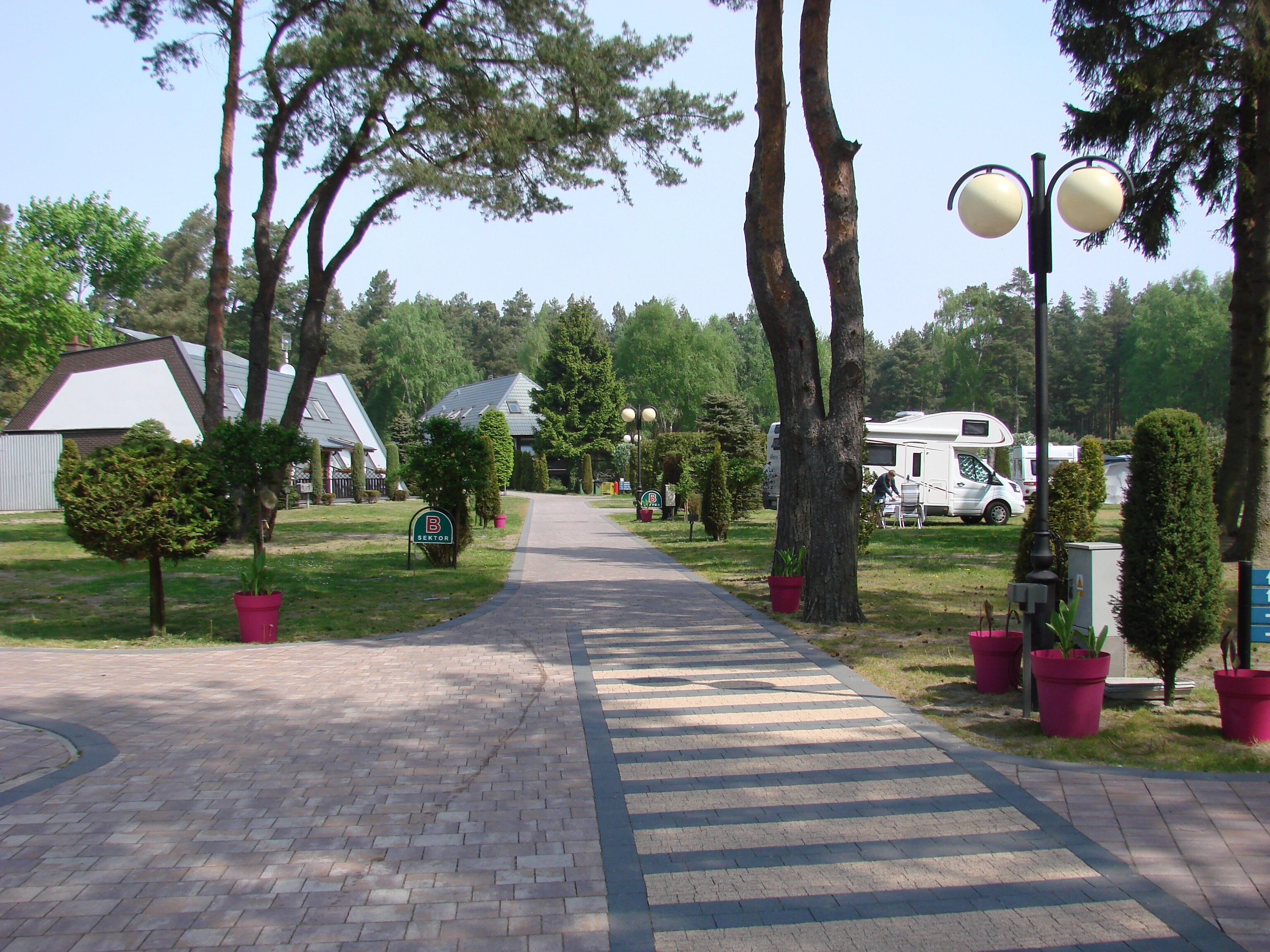 Morski Nr. 21 Eurocamp