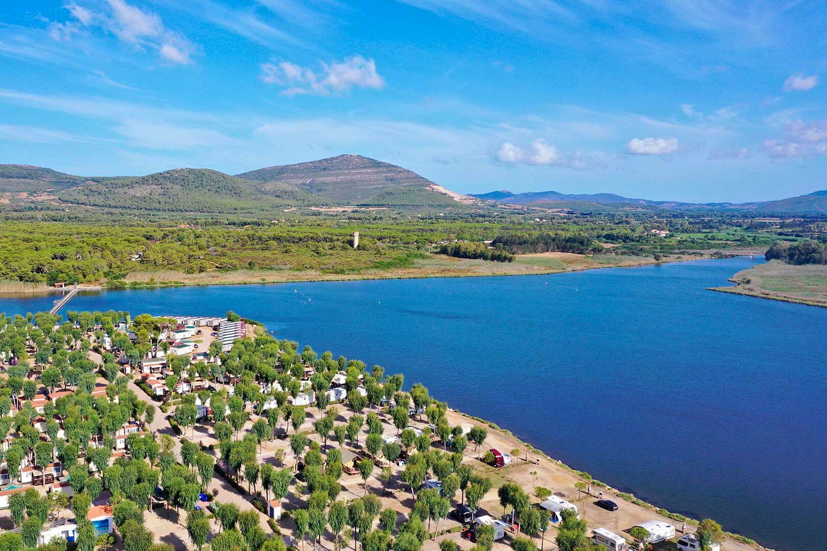 Baia Holiday Laguna Blu