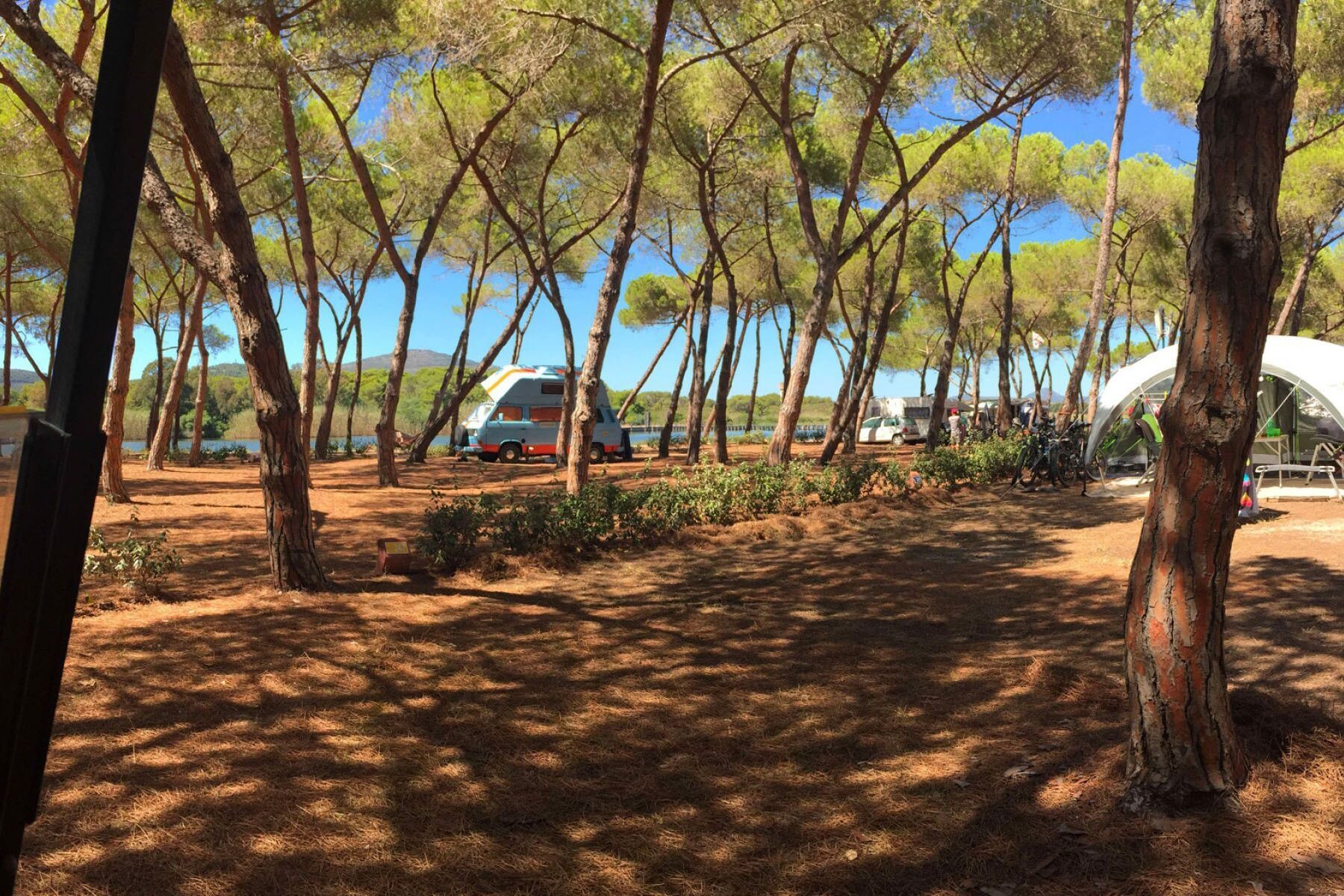 Baia Holiday Laguna Blu