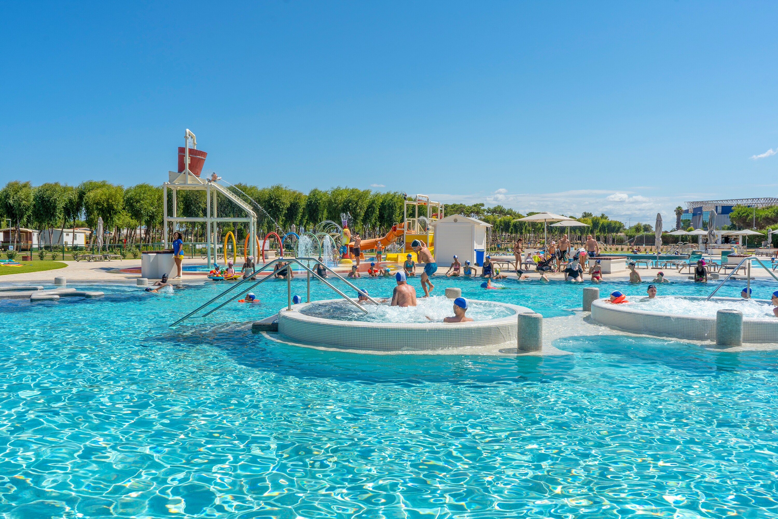 Baia Holiday Laguna Blu